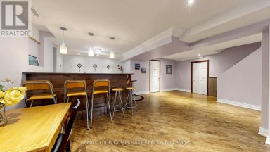 BASEMENT - 32 SOHO CRESCENT Markham (Markville) Ontario photo 11