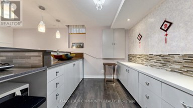 BASEMENT - 32 SOHO CRESCENT Markham (Markville) Ontario photo 12