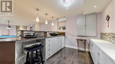 BASEMENT - 32 SOHO CRESCENT Markham (Markville) Ontario photo 13