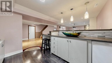 BASEMENT - 32 SOHO CRESCENT Markham (Markville) Ontario photo 15