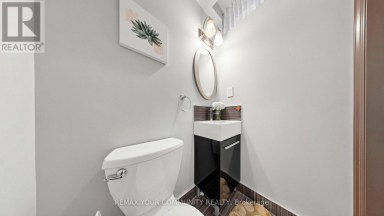 BASEMENT - 32 SOHO CRESCENT Markham (Markville) Ontario photo 20