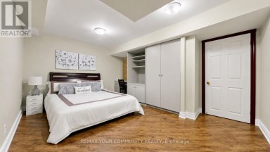 BASEMENT - 32 SOHO CRESCENT Markham (Markville) Ontario photo 21