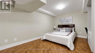 BASEMENT - 32 SOHO CRESCENT Markham (Markville) Ontario photo 23