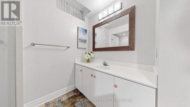 BASEMENT - 32 SOHO CRESCENT Markham (Markville) Ontario photo 24