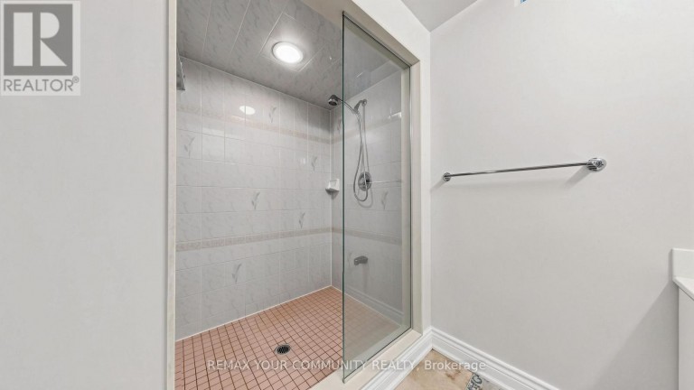 BASEMENT - 32 SOHO CRESCENT, Markham (Markville), Ontario, L3P7H7