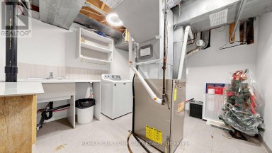 BASEMENT - 32 SOHO CRESCENT Markham (Markville) Ontario photo 26