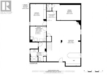 BASEMENT - 32 SOHO CRESCENT Markham (Markville) Ontario photo 28