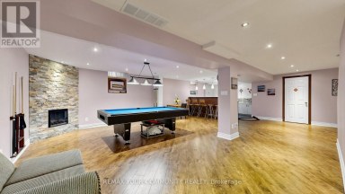 BASEMENT - 32 SOHO CRESCENT Markham (Markville) Ontario photo 3