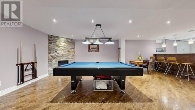 BASEMENT - 32 SOHO CRESCENT Markham (Markville) Ontario photo 4