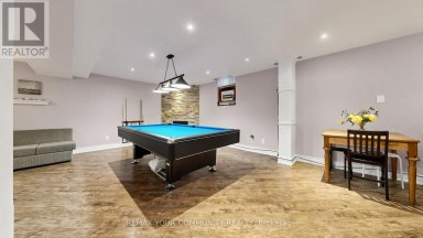 BASEMENT - 32 SOHO CRESCENT Markham (Markville) Ontario photo 5