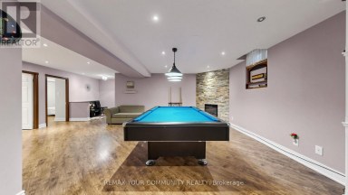BASEMENT - 32 SOHO CRESCENT Markham (Markville) Ontario photo 6
