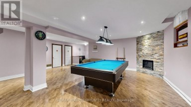 BASEMENT - 32 SOHO CRESCENT Markham (Markville) Ontario photo 7