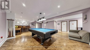 BASEMENT - 32 SOHO CRESCENT Markham (Markville) Ontario photo 8