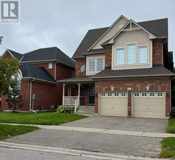 86 VERDI ROAD, Richmond Hill (Oak Ridges), Ontario, L4E4P6