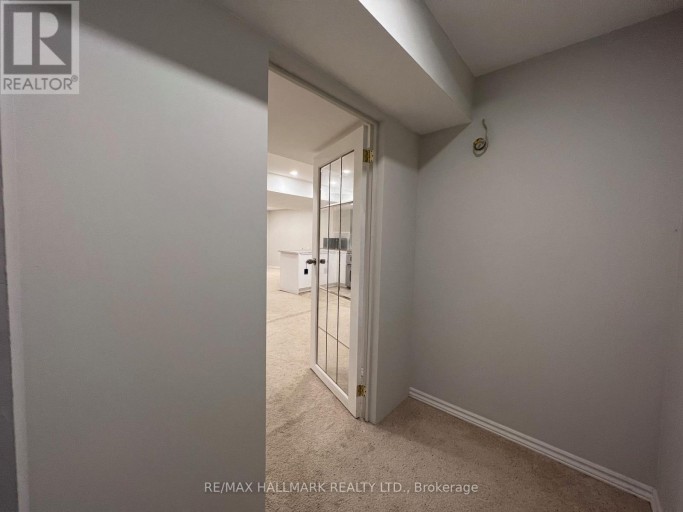 86 VERDI ROAD, Richmond Hill (Oak Ridges), Ontario, L4E4P6