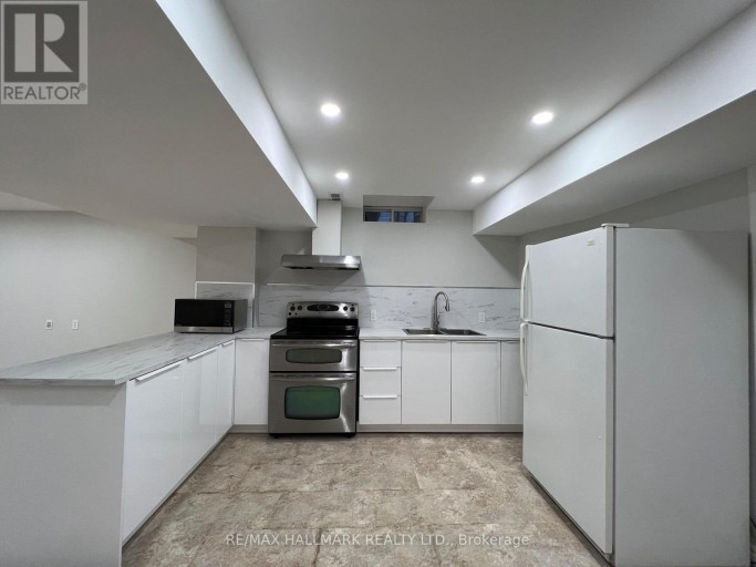 86 VERDI ROAD, Richmond Hill (Oak Ridges), Ontario, L4E4P6
