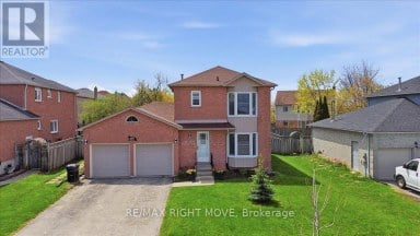470 ST VINCENT STREET, Barrie (Cundles East), Ontario