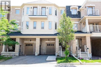 UPPER - 43 TOLLGATE STREET Brampton (Heart Lake East) Ontario photo 1