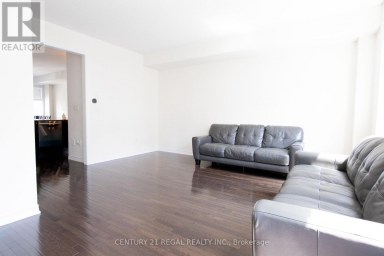 UPPER - 43 TOLLGATE STREET Brampton (Heart Lake East) Ontario photo 11