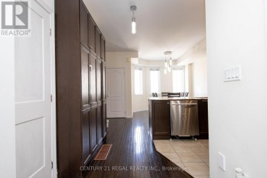 UPPER - 43 TOLLGATE STREET Brampton (Heart Lake East) Ontario photo 12
