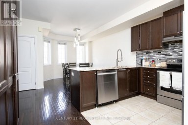 UPPER - 43 TOLLGATE STREET Brampton (Heart Lake East) Ontario photo 13