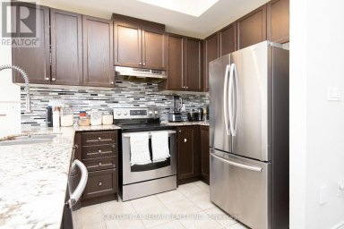 UPPER - 43 TOLLGATE STREET Brampton (Heart Lake East) Ontario photo 14