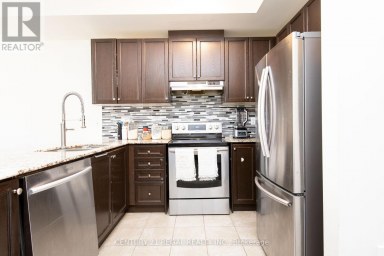 UPPER - 43 TOLLGATE STREET Brampton (Heart Lake East) Ontario photo 15
