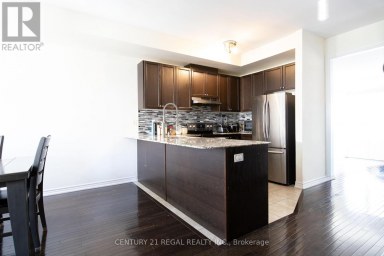 UPPER - 43 TOLLGATE STREET Brampton (Heart Lake East) Ontario photo 16