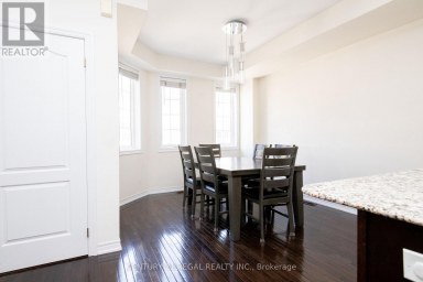 UPPER - 43 TOLLGATE STREET Brampton (Heart Lake East) Ontario photo 19