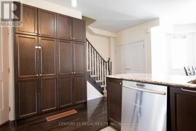 UPPER - 43 TOLLGATE STREET Brampton (Heart Lake East) Ontario photo 20