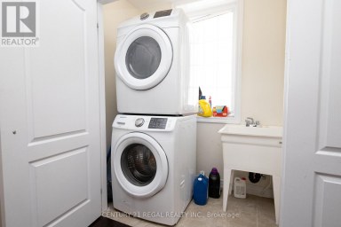 UPPER - 43 TOLLGATE STREET Brampton (Heart Lake East) Ontario photo 22