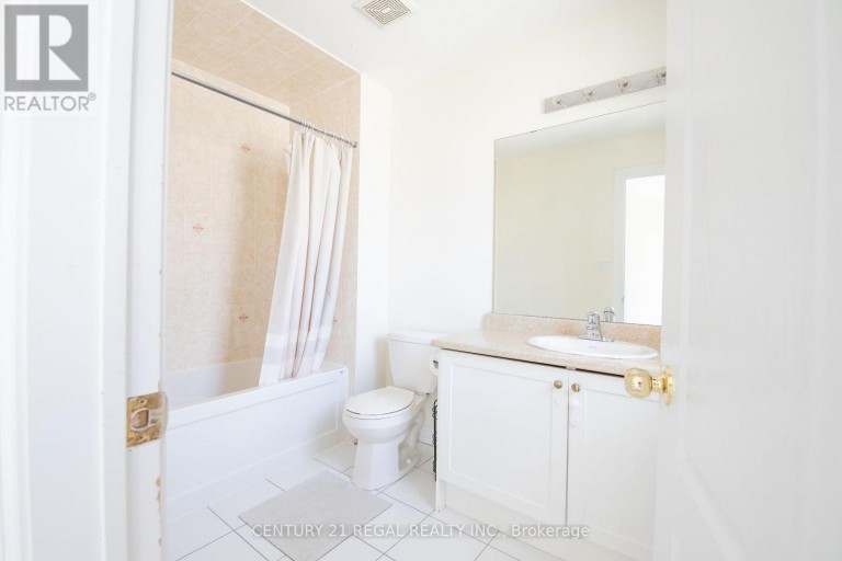 UPPER - 43 TOLLGATE STREET, Brampton (Heart Lake East), Ontario, L6Z0B4