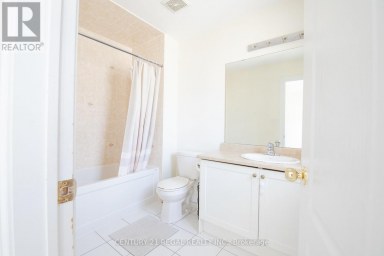 UPPER - 43 TOLLGATE STREET Brampton (Heart Lake East) Ontario photo 26
