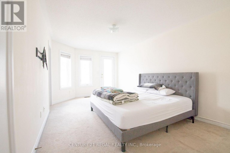 UPPER - 43 TOLLGATE STREET, Brampton (Heart Lake East), Ontario, L6Z0B4
