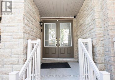 UPPER - 43 TOLLGATE STREET Brampton (Heart Lake East) Ontario photo 3