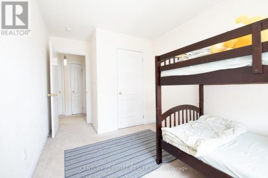 UPPER - 43 TOLLGATE STREET Brampton (Heart Lake East) Ontario photo 31