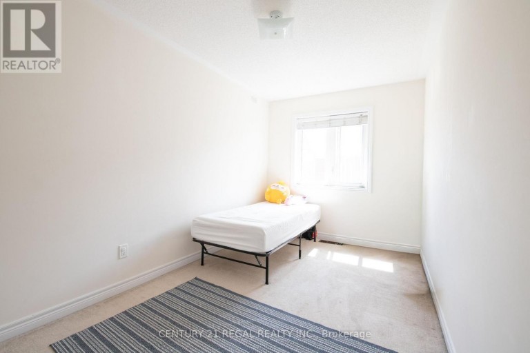 UPPER - 43 TOLLGATE STREET, Brampton (Heart Lake East), Ontario, L6Z0B4