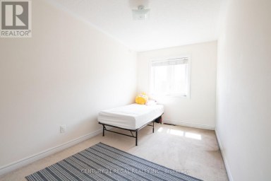 UPPER - 43 TOLLGATE STREET Brampton (Heart Lake East) Ontario photo 32