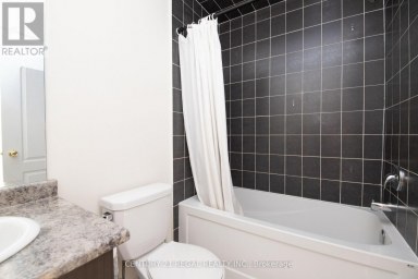 UPPER - 43 TOLLGATE STREET Brampton (Heart Lake East) Ontario photo 35