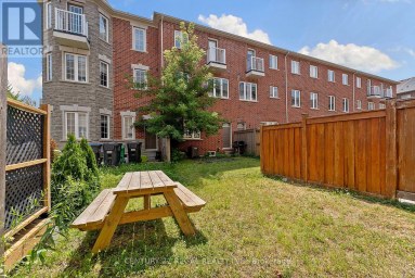 UPPER - 43 TOLLGATE STREET Brampton (Heart Lake East) Ontario photo 36