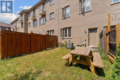 UPPER - 43 TOLLGATE STREET Brampton (Heart Lake East) Ontario photo 37