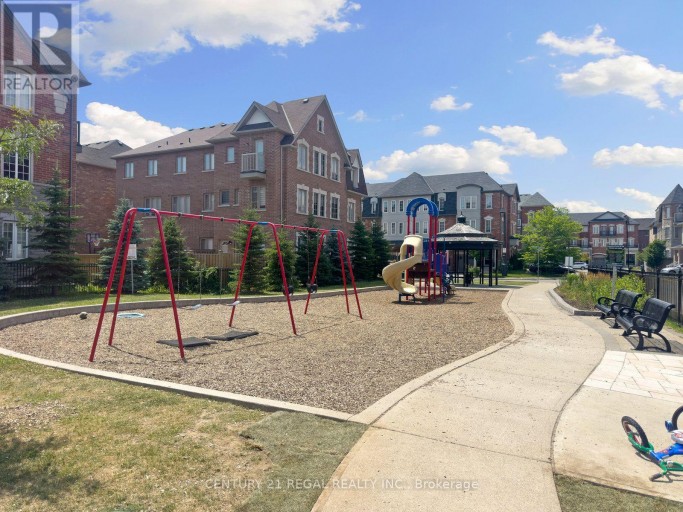 UPPER - 43 TOLLGATE STREET, Brampton (Heart Lake East), Ontario, L6Z0B4