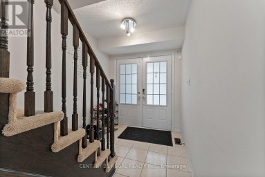 UPPER - 43 TOLLGATE STREET Brampton (Heart Lake East) Ontario photo 4