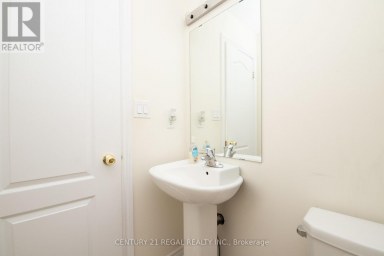 UPPER - 43 TOLLGATE STREET Brampton (Heart Lake East) Ontario photo 7
