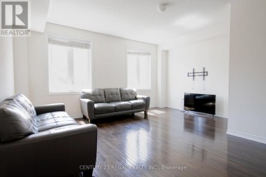 UPPER - 43 TOLLGATE STREET Brampton (Heart Lake East) Ontario photo 9