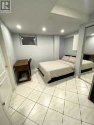 BASEMENT - 5110 TIMBERMILL COURT Mississauga (East Credit) Ontario photo 1