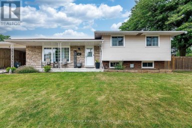 2 MAITLAND AVENUE Hamilton (Greeningdon) Ontario photo 1