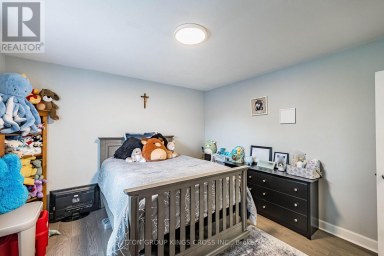 2 MAITLAND AVENUE Hamilton (Greeningdon) Ontario photo 11