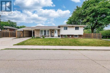 2 MAITLAND AVENUE Hamilton (Greeningdon) Ontario photo 2