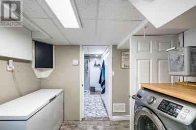 2 MAITLAND AVENUE Hamilton (Greeningdon) Ontario photo 21